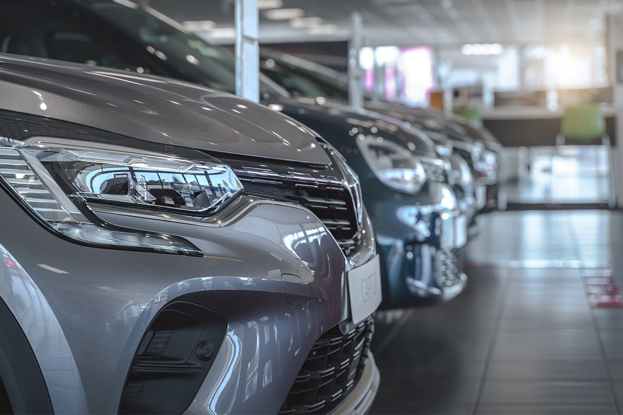 bien choisir une voiture neuve